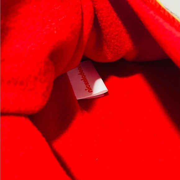 Berkshire Paw Patrol Marshall Ear Flap Hat & Mittens Set One Size Fits Most - Picture 11 of 11